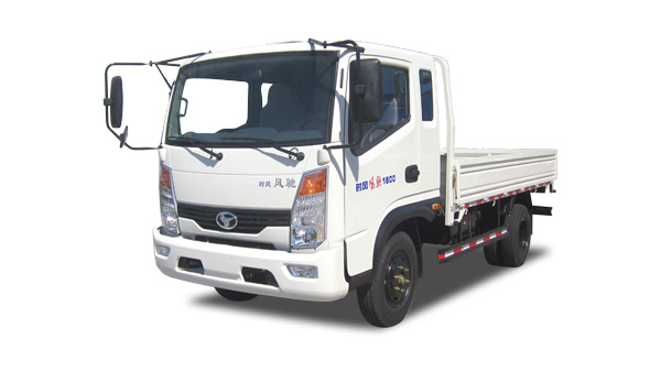 永利集团官网风驰1800系列国Ⅳ汽车